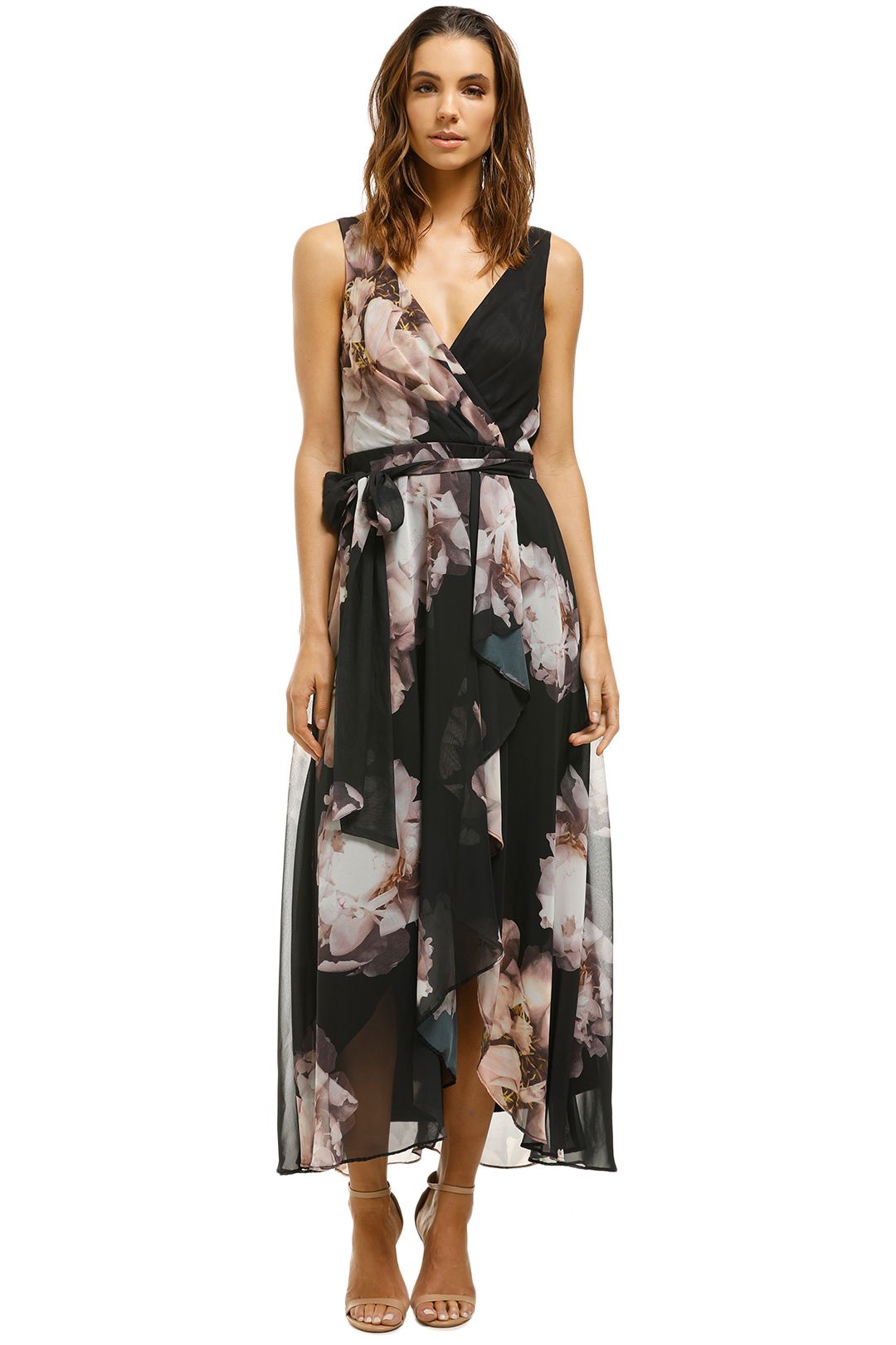 Montique Shop Women's Designer Gowns & Dresses Online