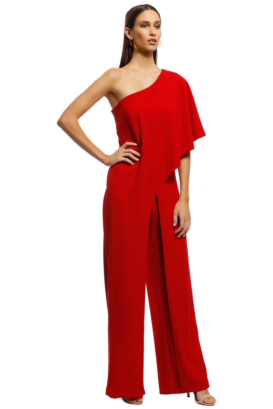 designer jumpsuits for evening