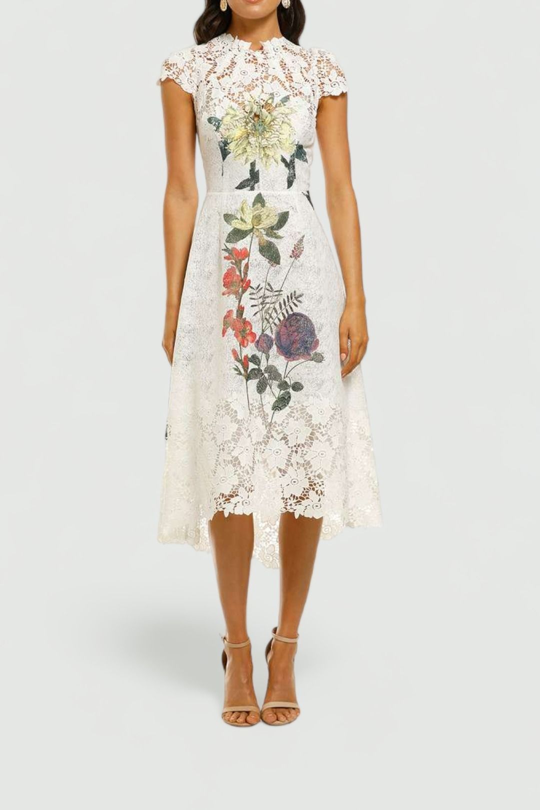 Moos-and-Spy-Fleur-Dress-White-Back