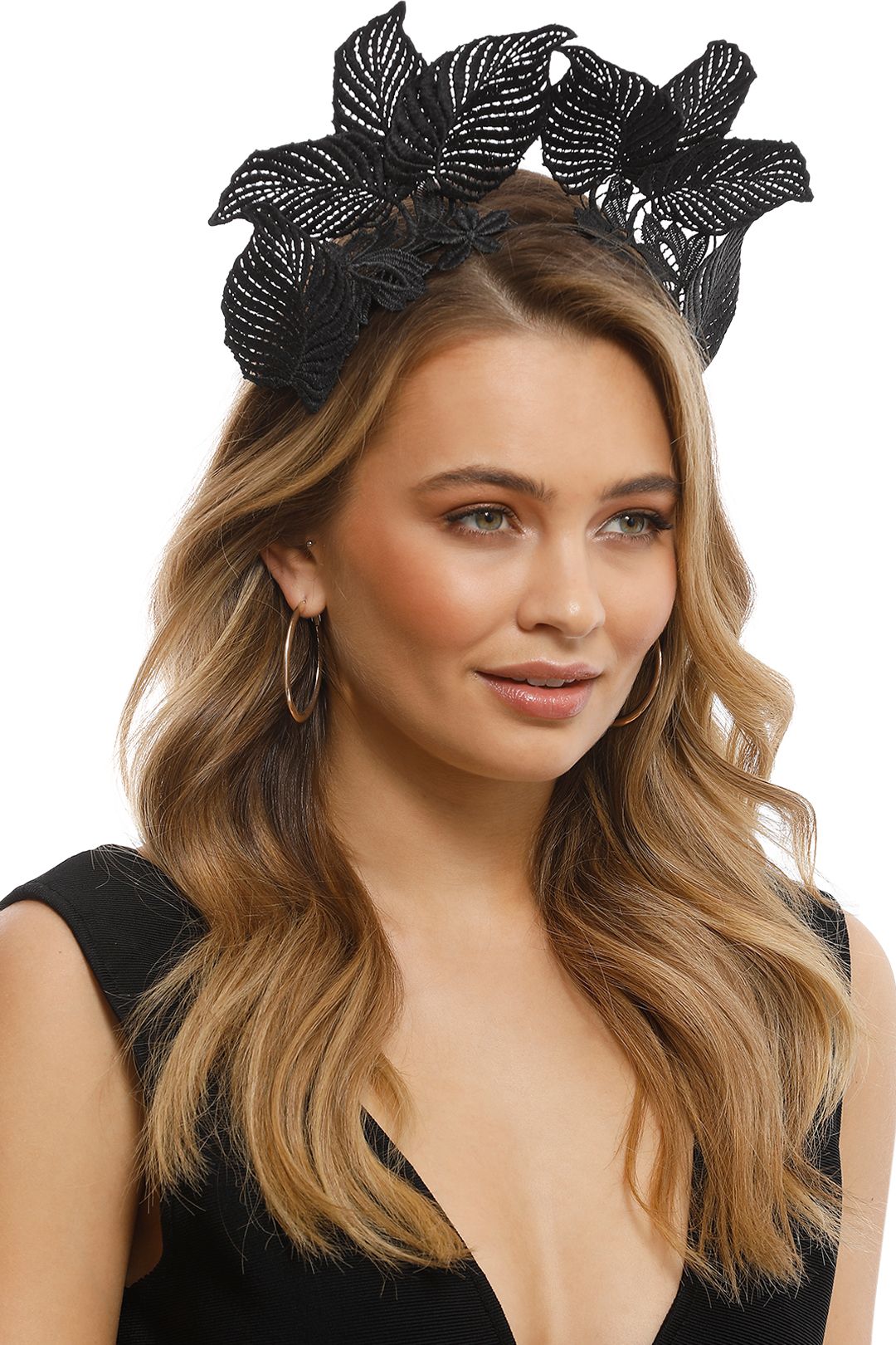 Florence Fascinator by & Taylor for Rent GlamCorner