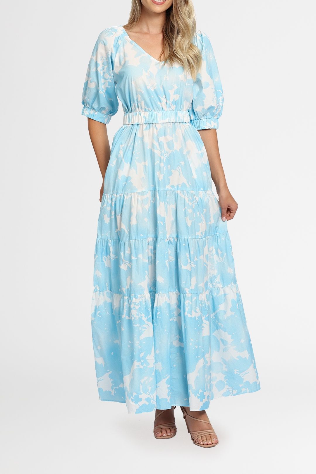 Morrison Isadora Maxi Dress