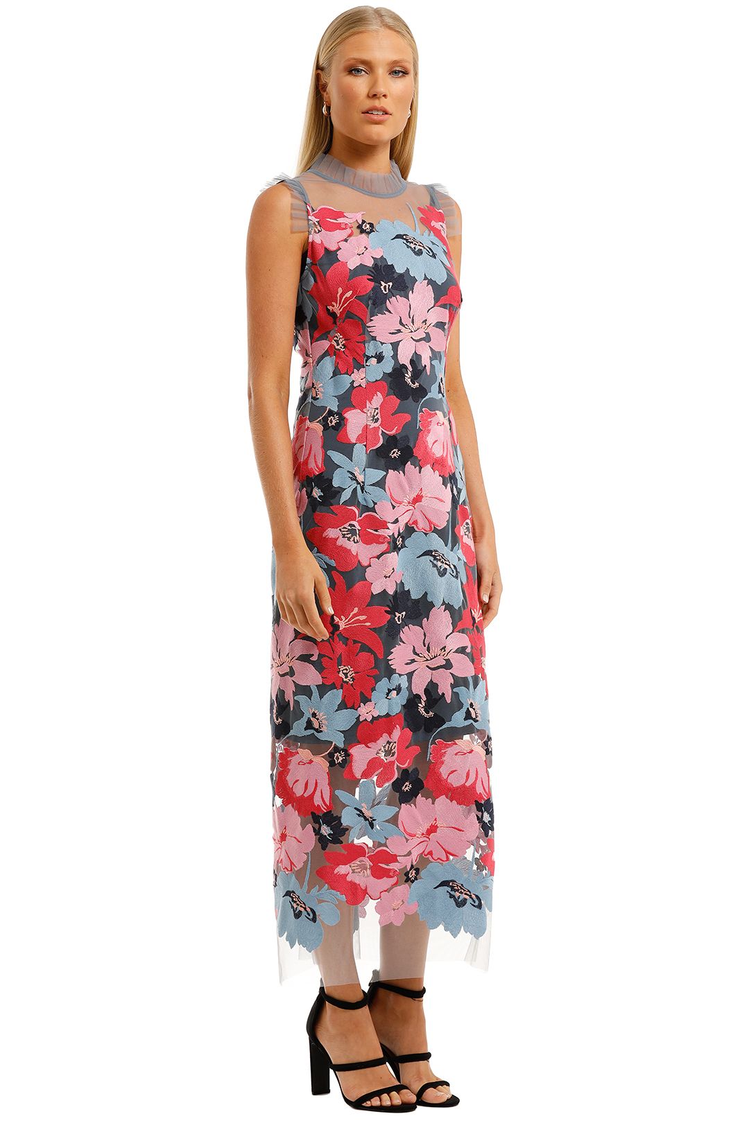 Moss-and-Spy-Bianca-Dress-Floral-Side