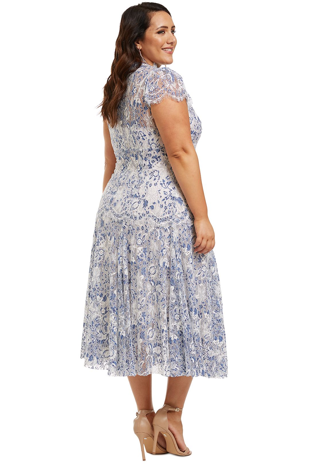 Moss-and-Spy-Elodie-Dress-Blue-Back