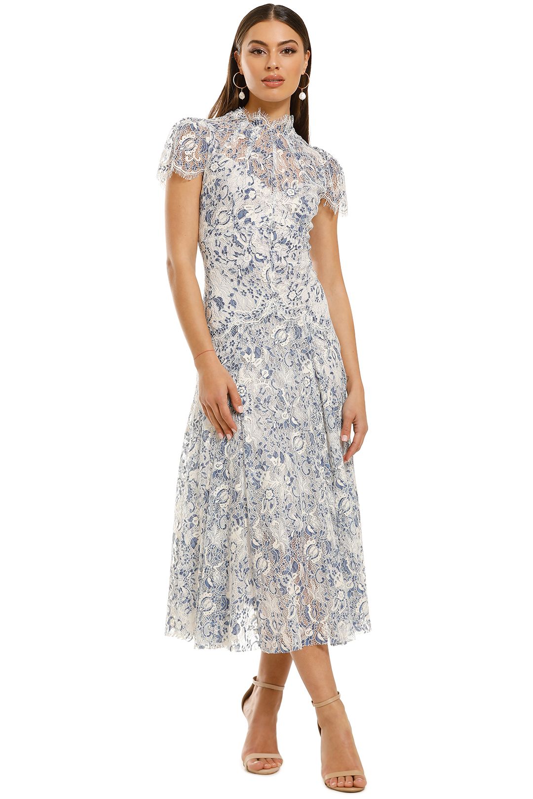 Best Wedding Guest Designer Dresses For Hire In Sydney