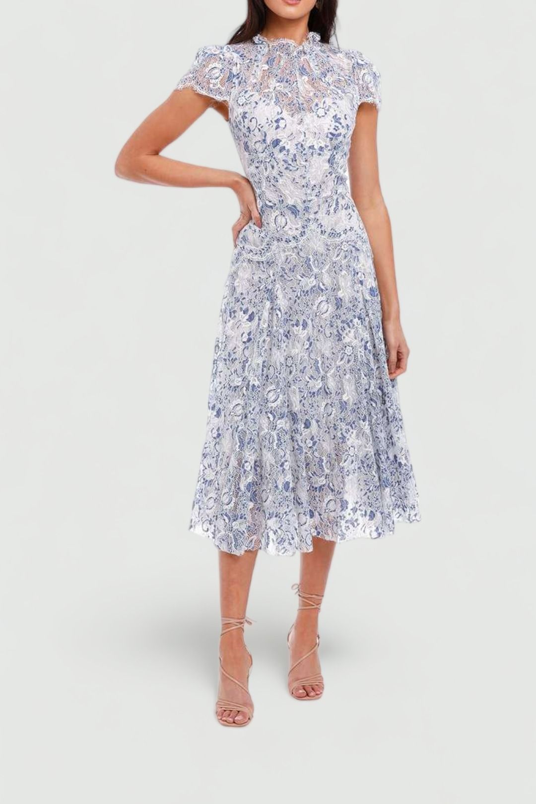 Moss-and-Spy-Elodie-Dress-Blue-Back