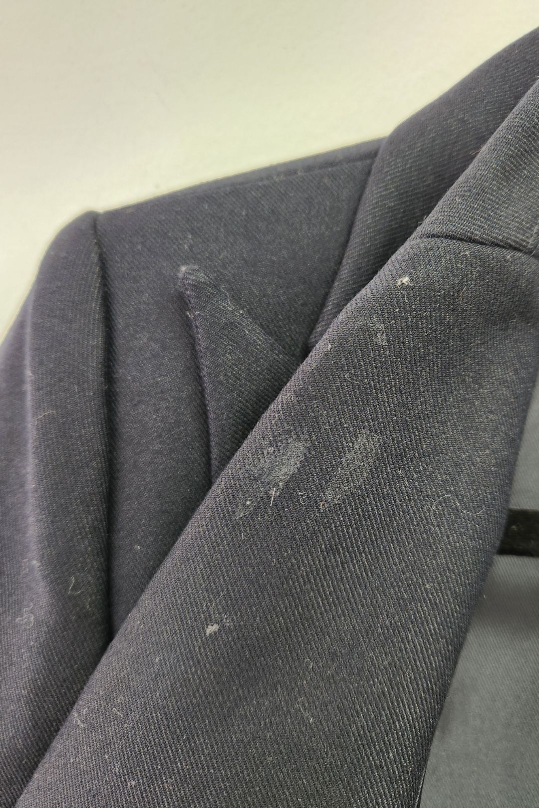 The Signature Blazer - Navy