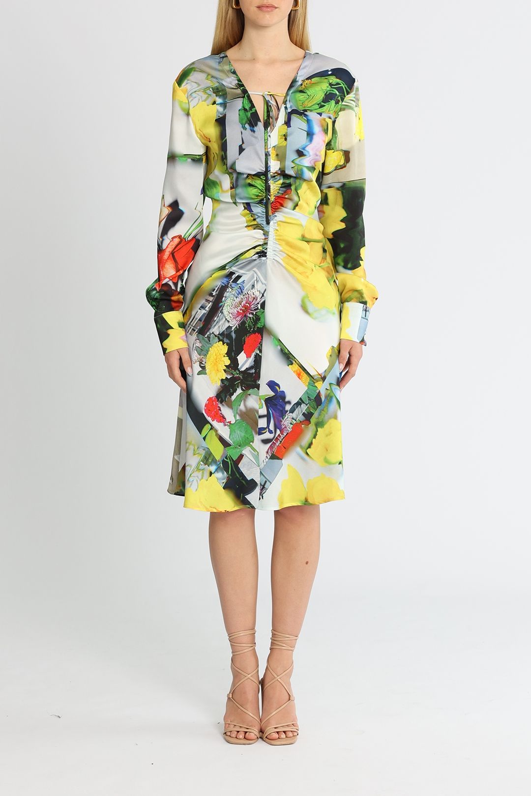 Image of MSGM