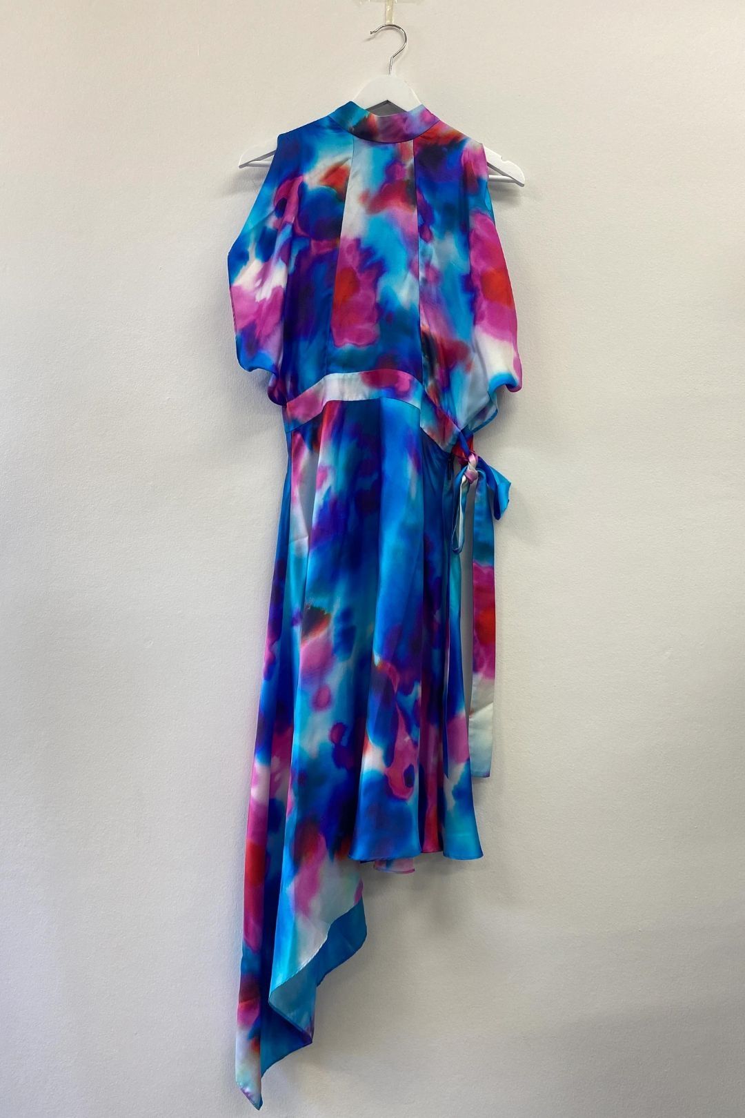 MSGM - Summery Silk Dress