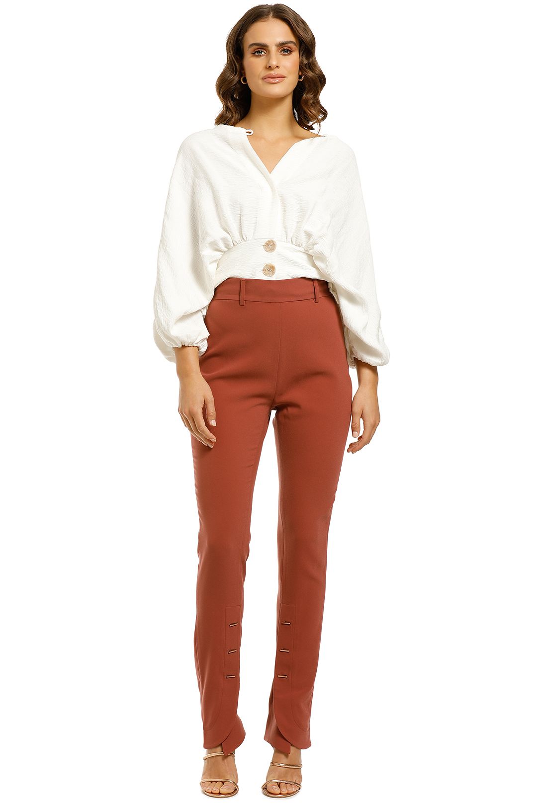 maurie and eve farah jumpsuit