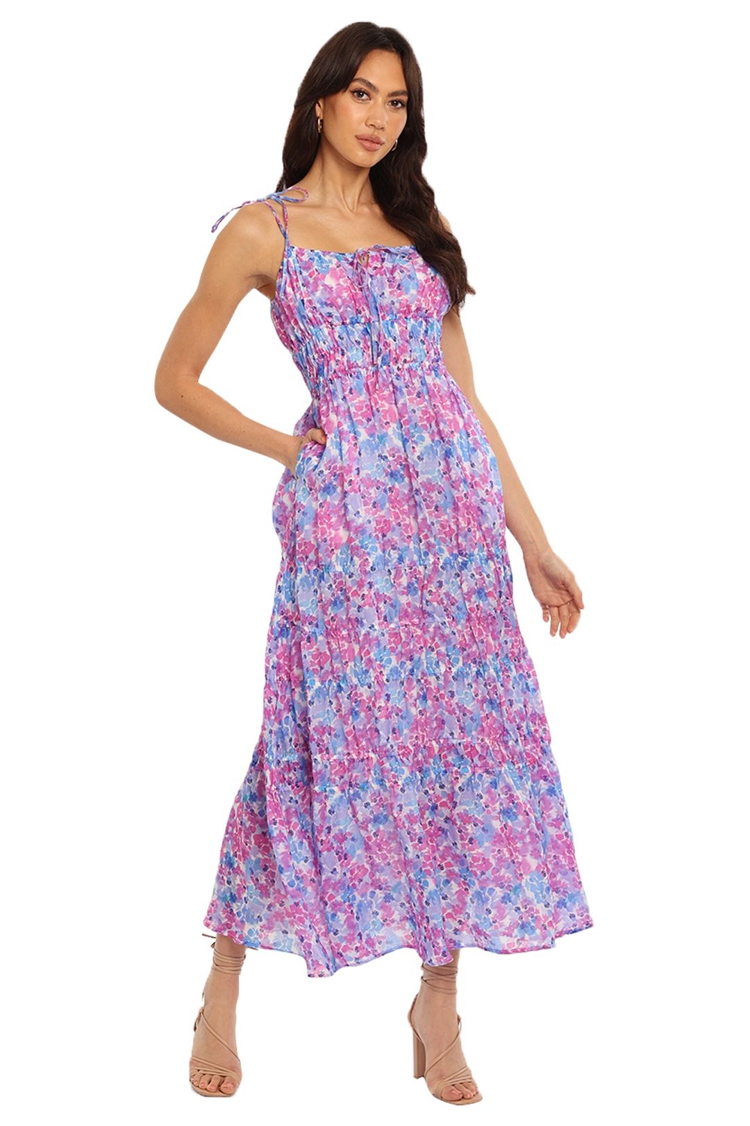 Image of Nicholas - Halia Dress