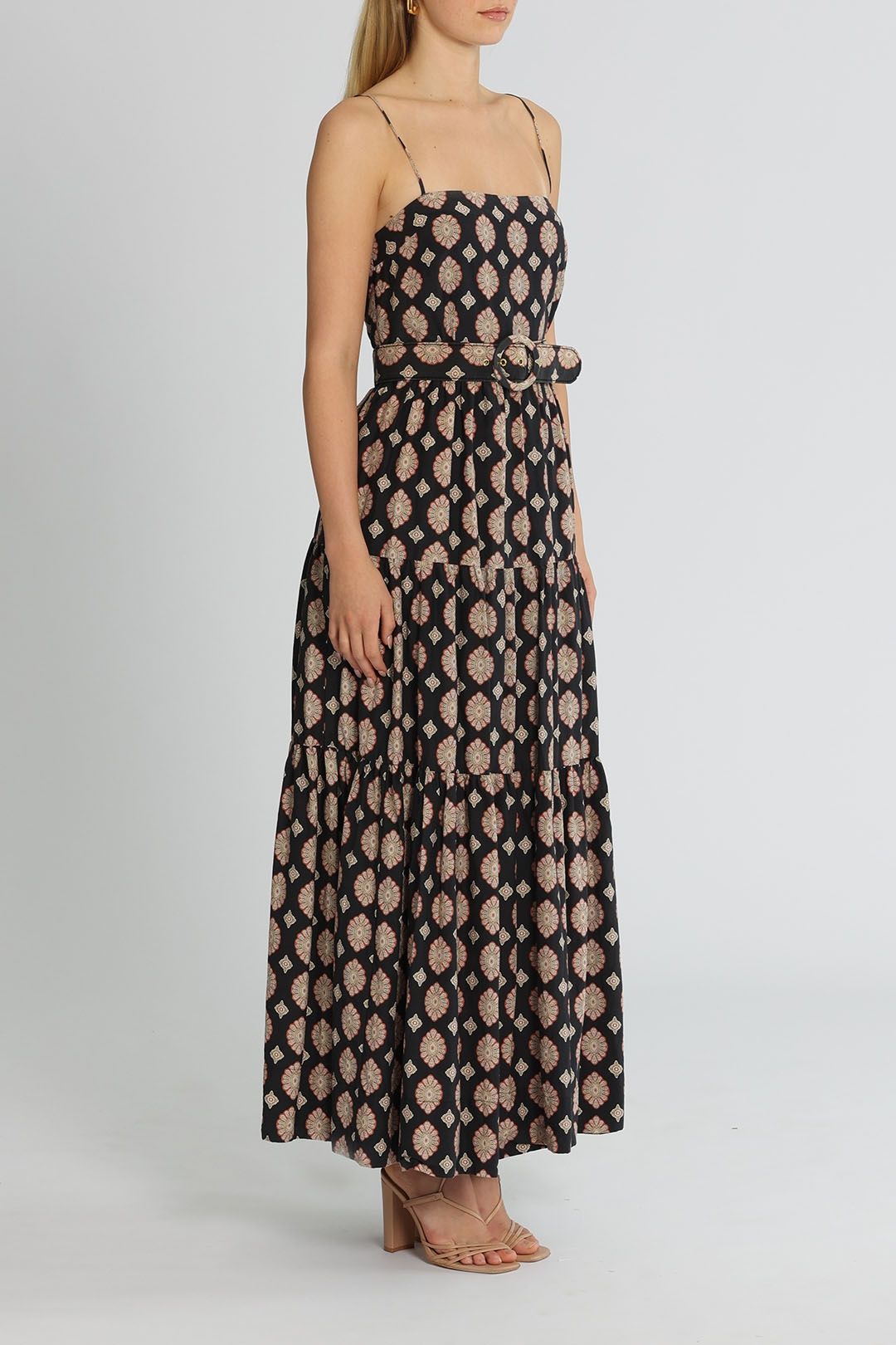Nicholas polka dot dress cheap