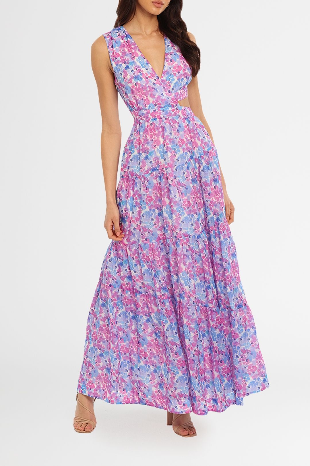 Image of Nicholas - Tabatha Dress