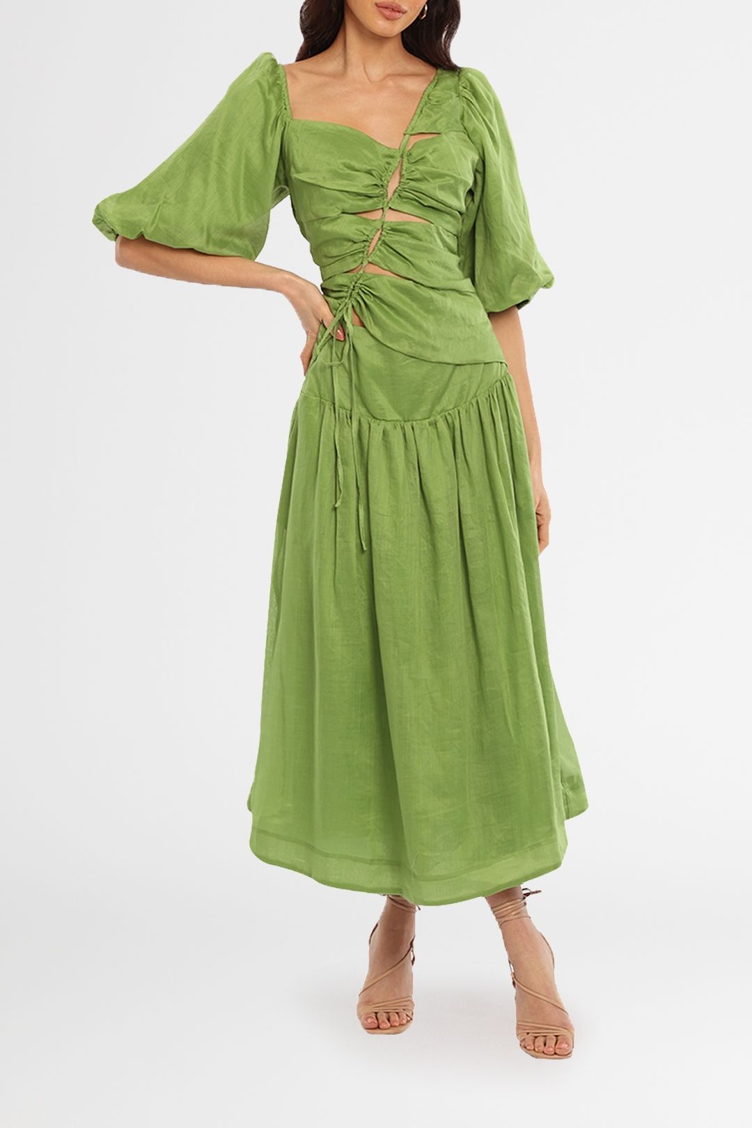 Nicholas Wren Dress Stem