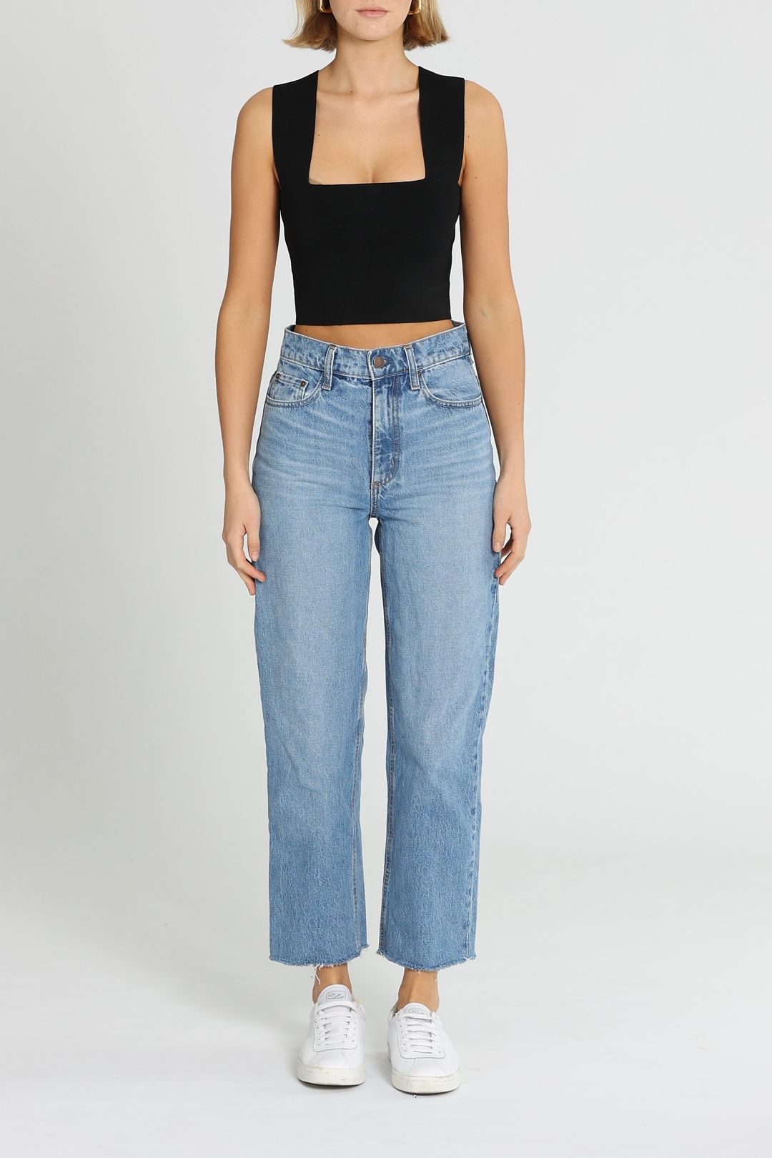 Image of Nobody Denim