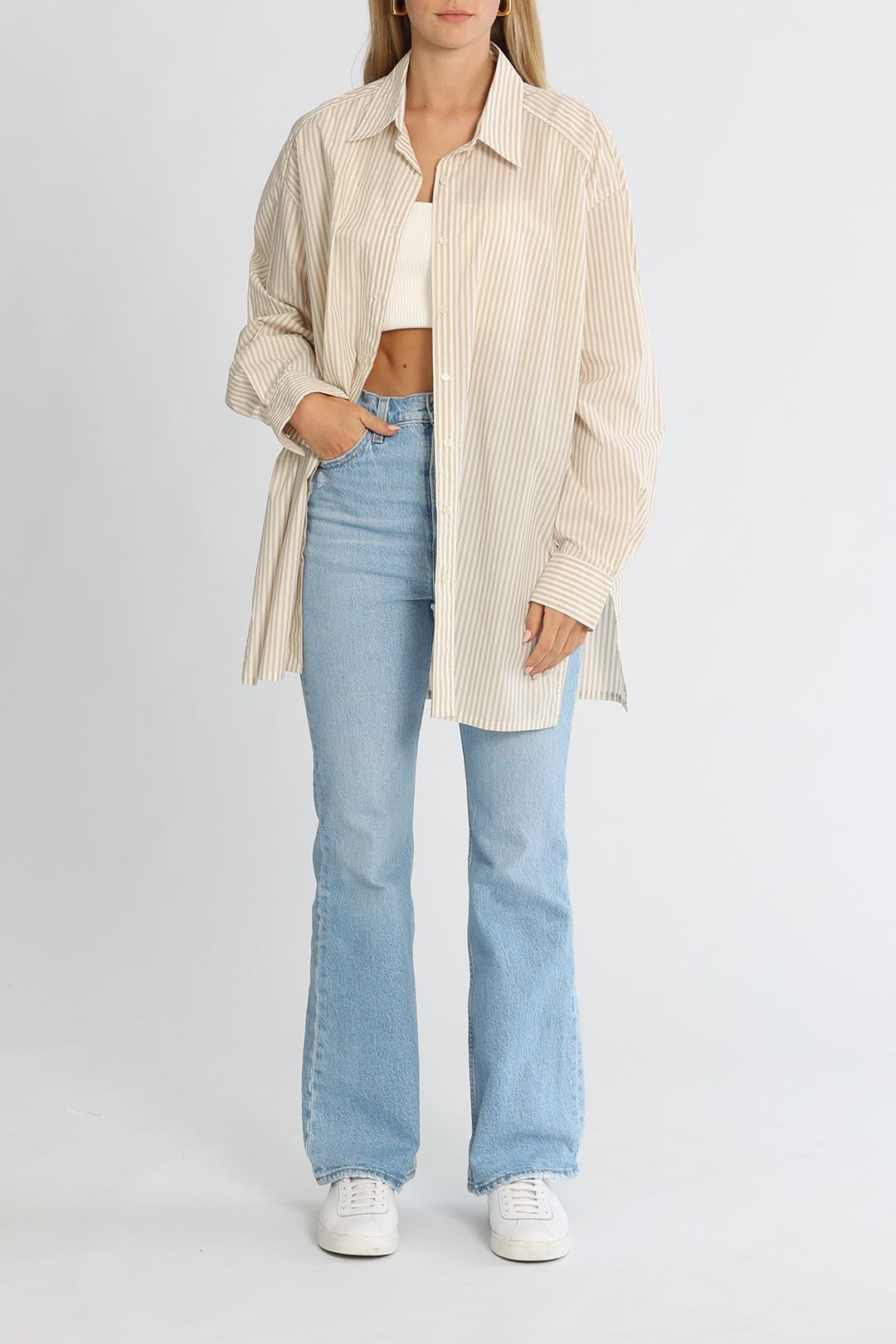 Image of Nobody Denim