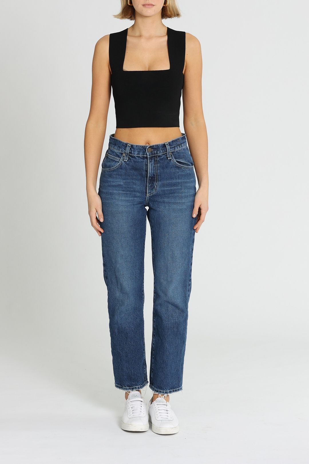 Image of Nobody Denim