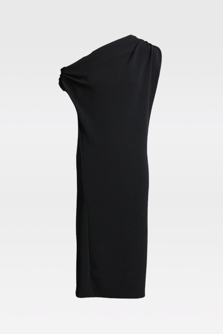 Shoulder Dress
