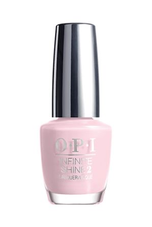 OPI - Pretty Pink Perseveres - Pink - Front