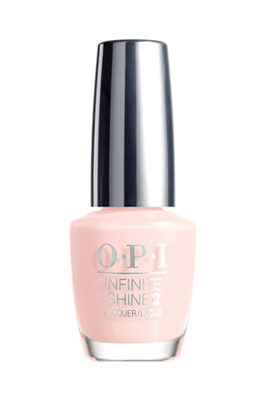 OPI - The Beige of Reason - Beige - Front