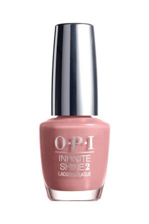 OPI - You Can Count On It - Pastel Pink - Front