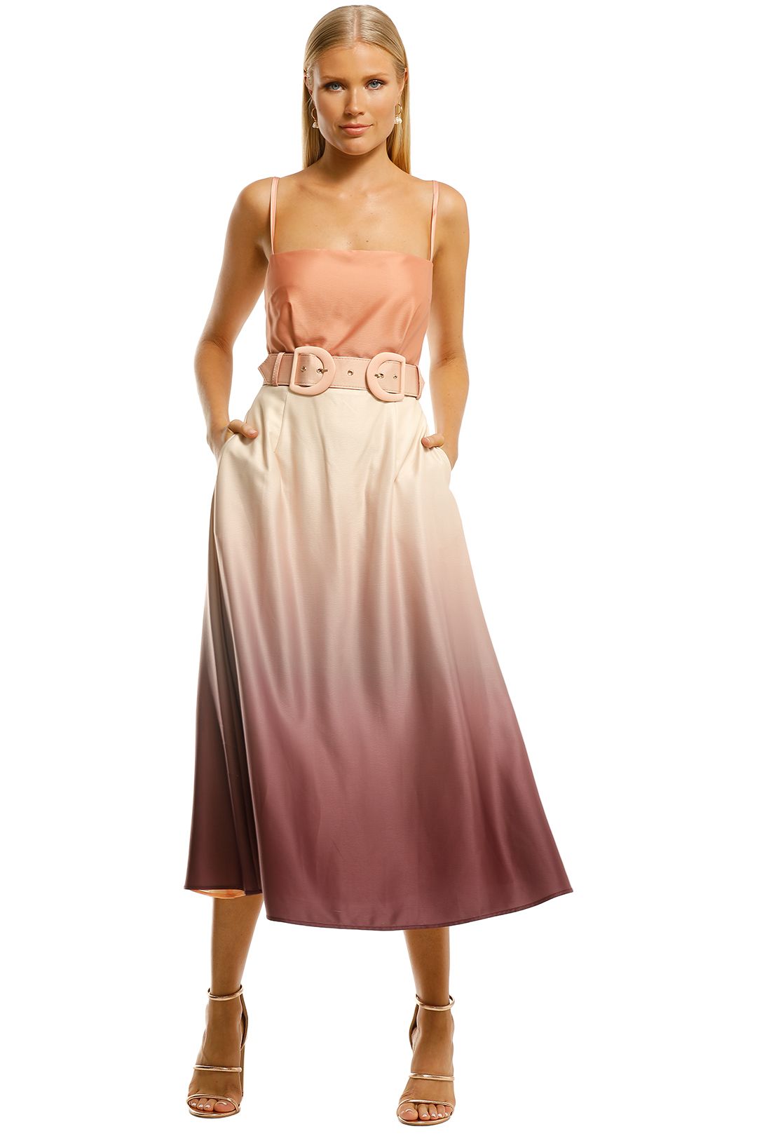 paschudas dress
