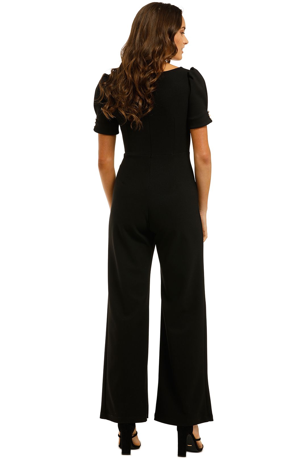 pasduchas pantsuit