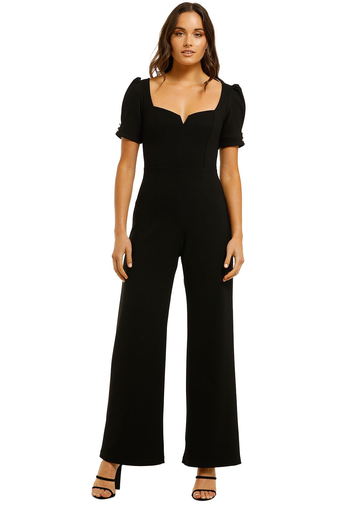 pasduchas pantsuit
