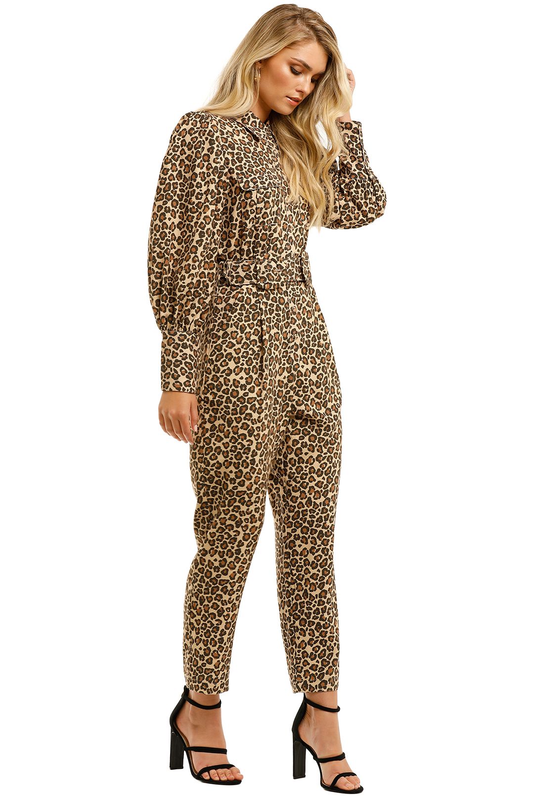 pasduchas pantsuit