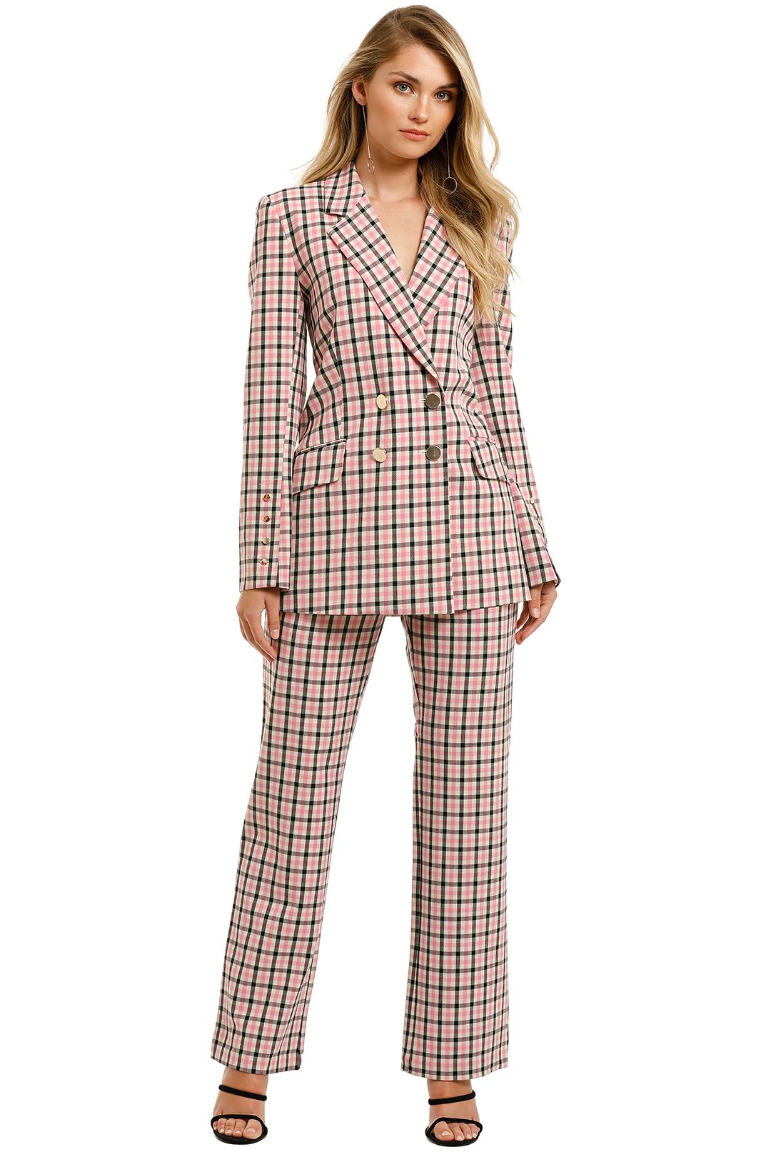 Women's Suits Designer Workwear, Separates & Pantsuits
