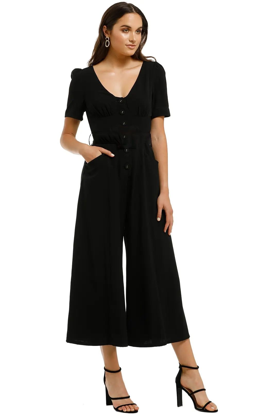 pasduchas pantsuit