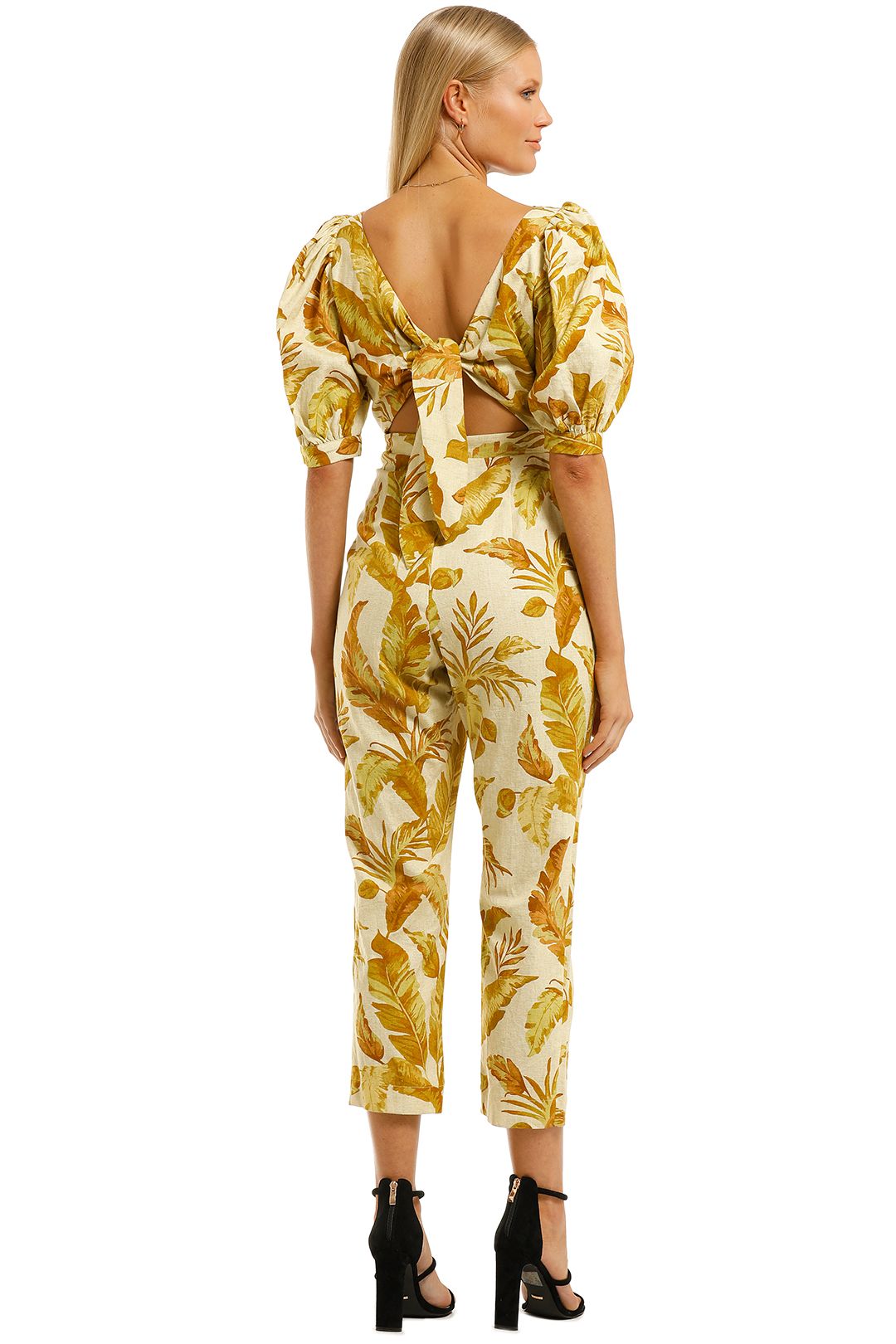 pasduchas pantsuit