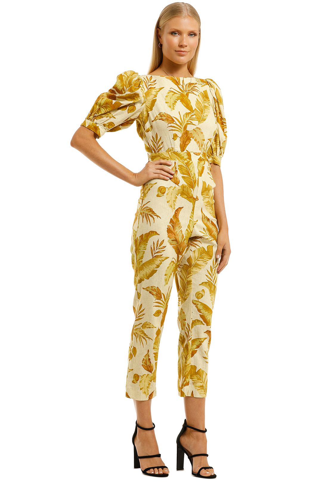 pasduchas pantsuit