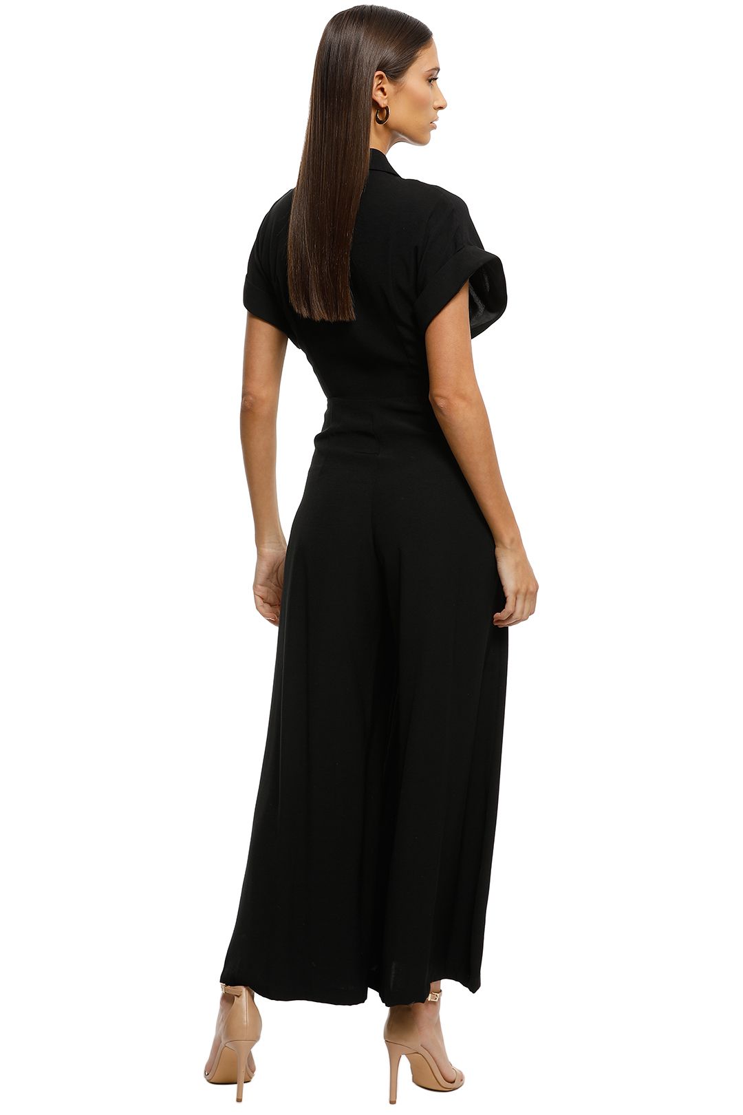 pasduchas pantsuit