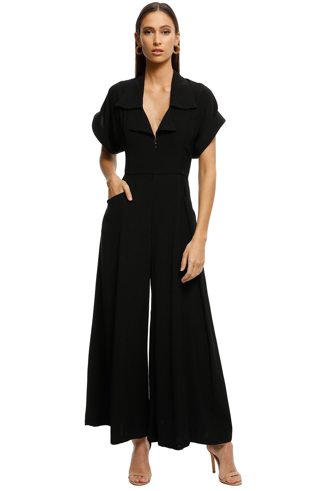 pasduchas pantsuit