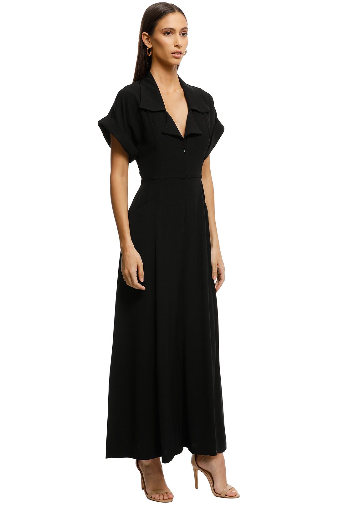 pasduchas pantsuit