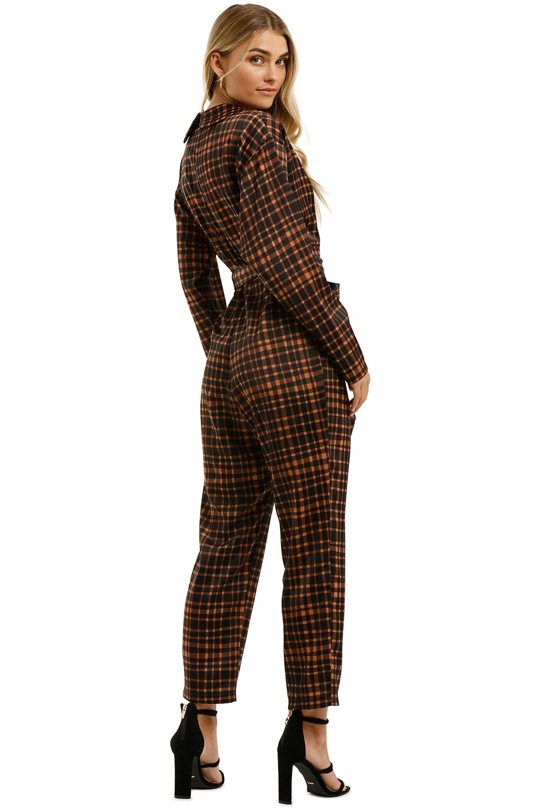 pasduchas pantsuit