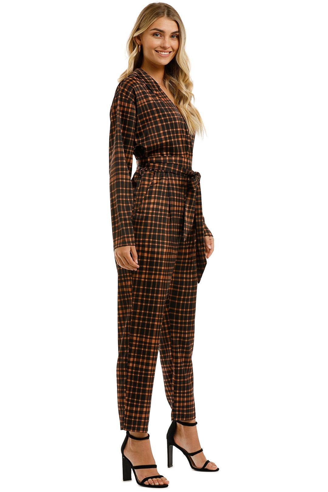 pasduchas pantsuit