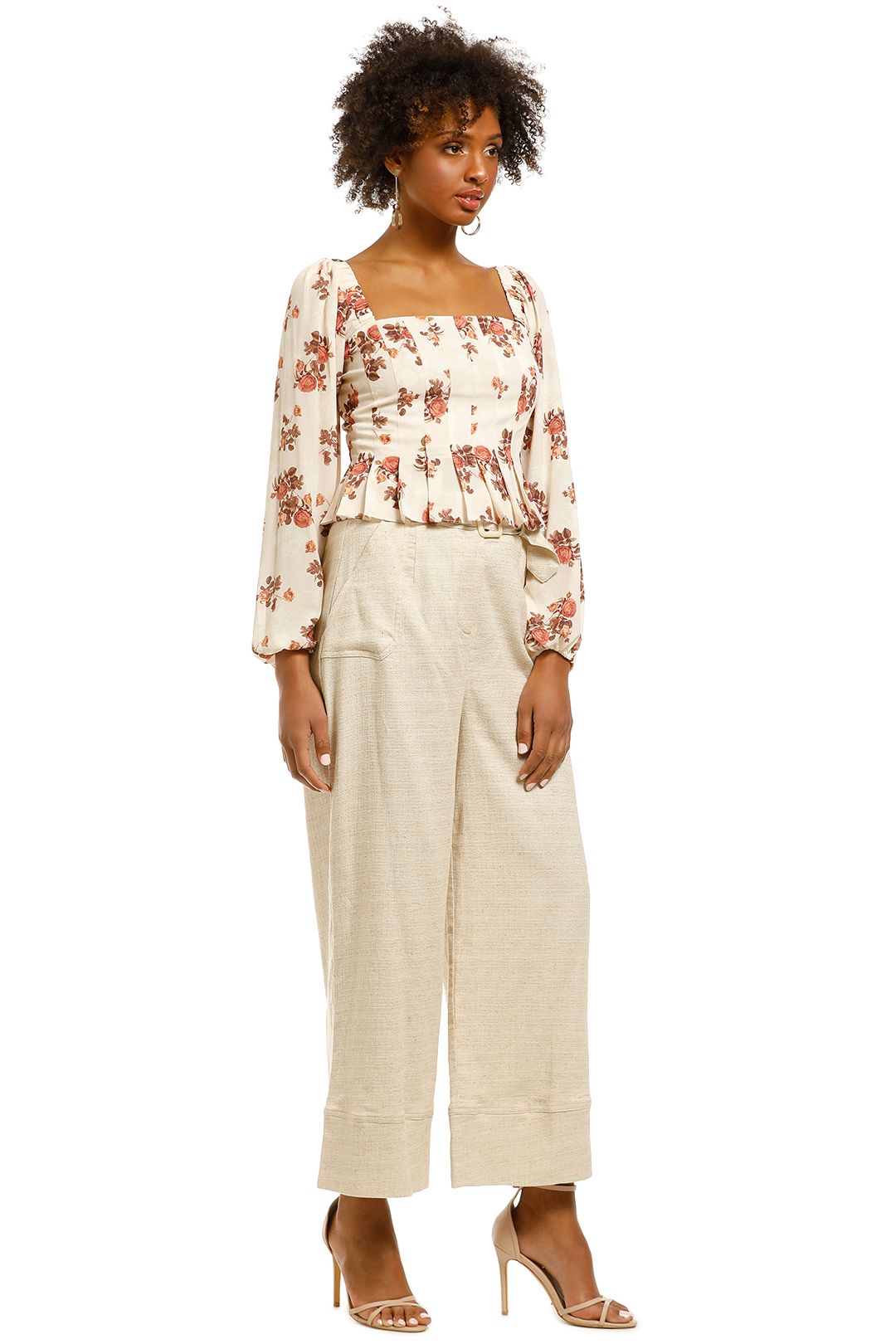 Pasduchas-Ladida-Blouse-Pearl-Side