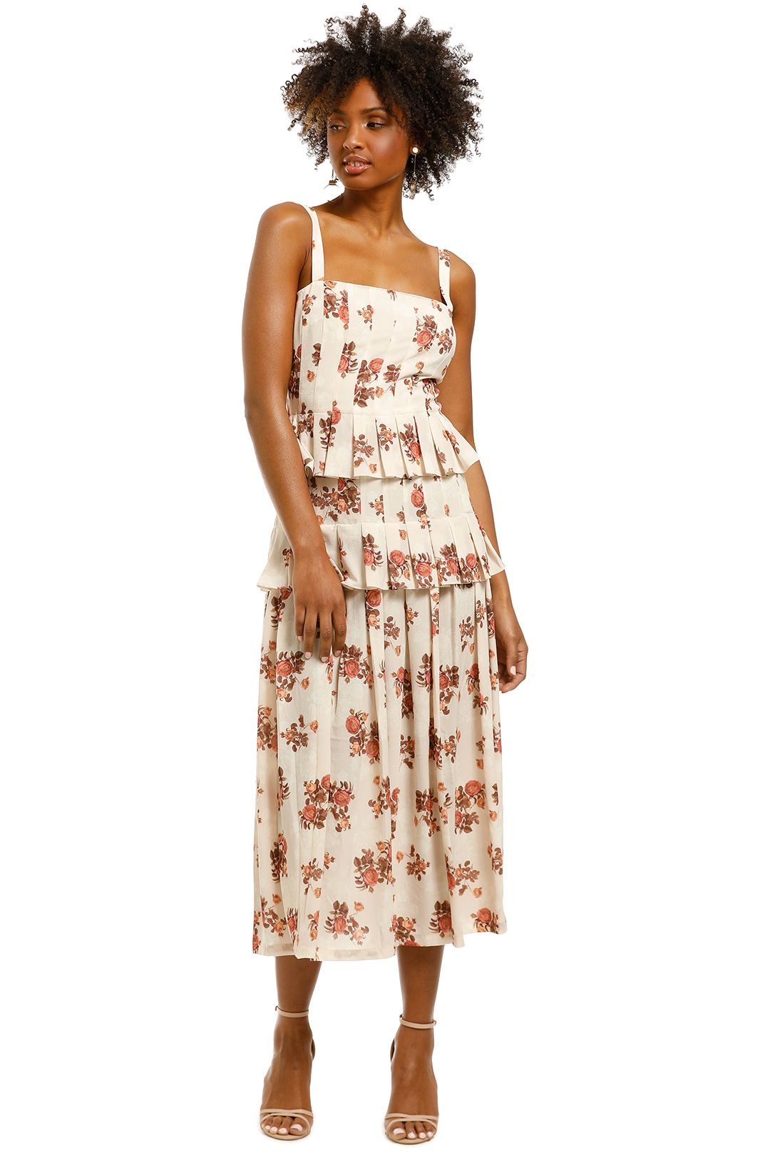Pasduchas-Ladida-Midi-Dress-Pearl-Front