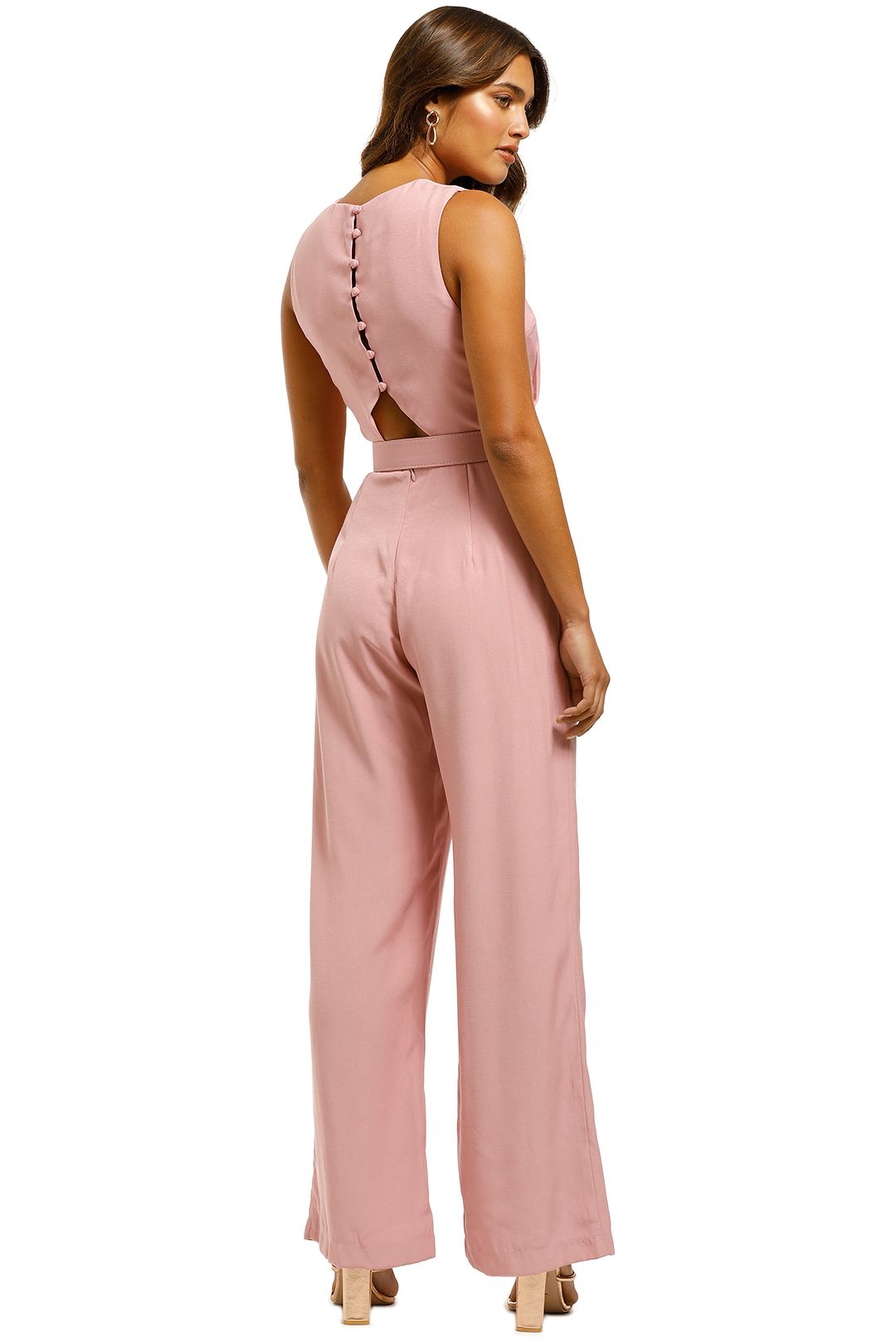 pasduchas pantsuit