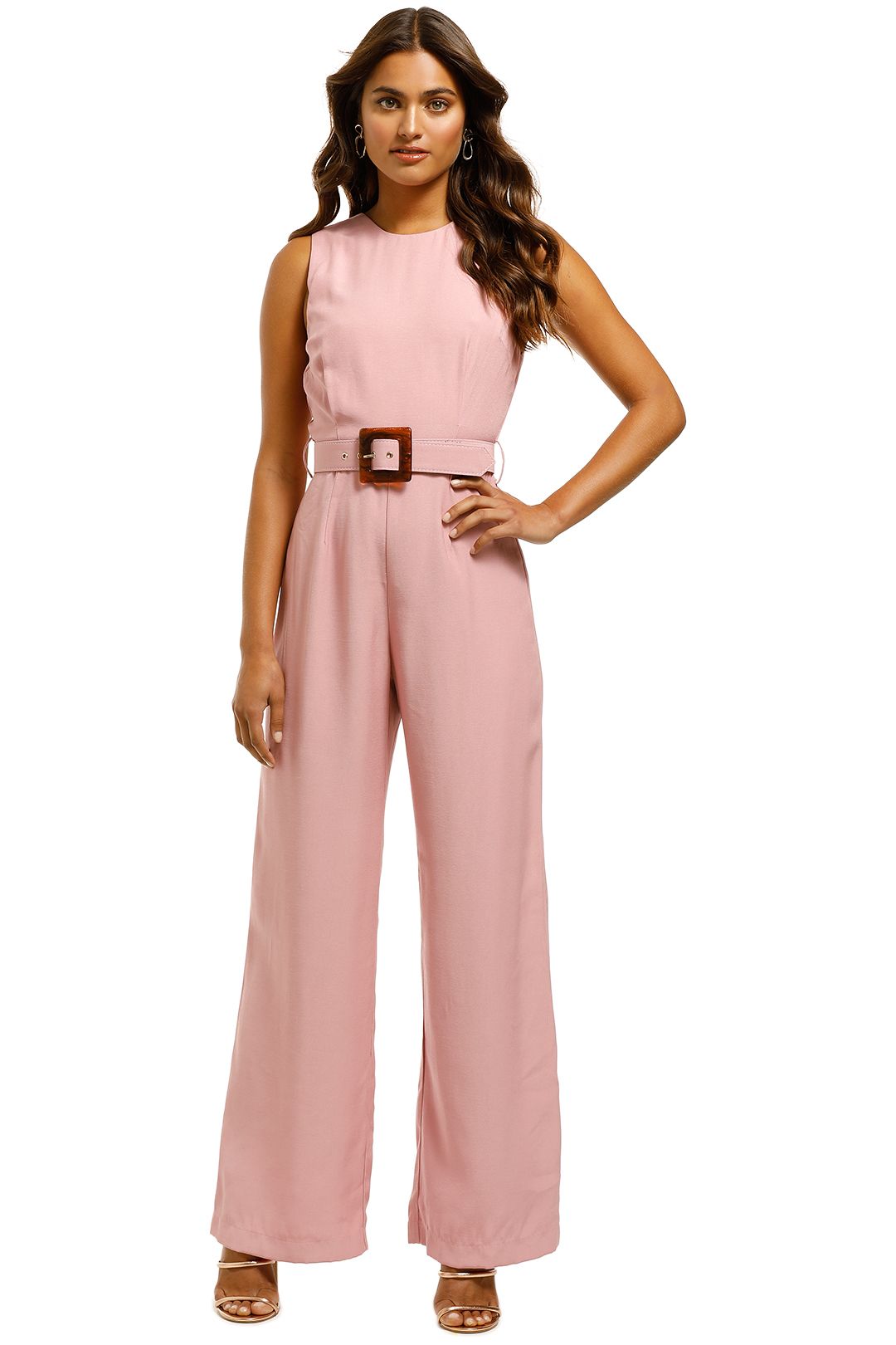 pasduchas pantsuit