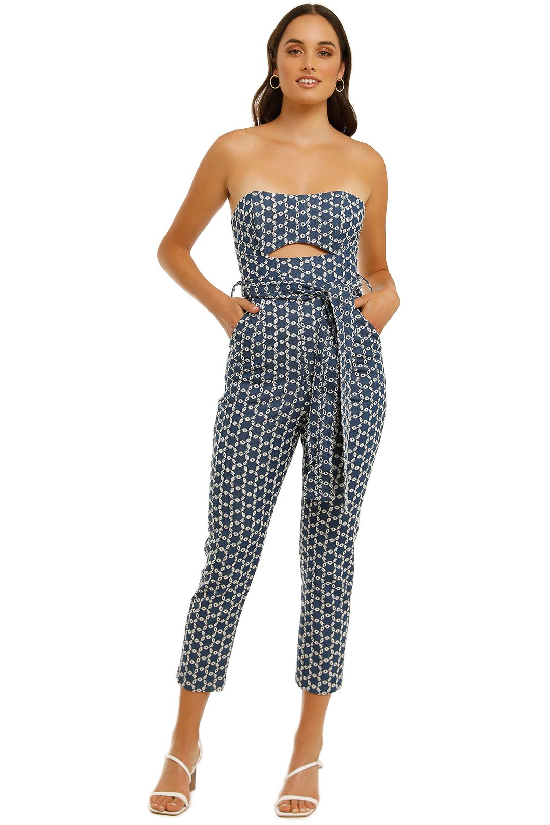 pasduchas pantsuit