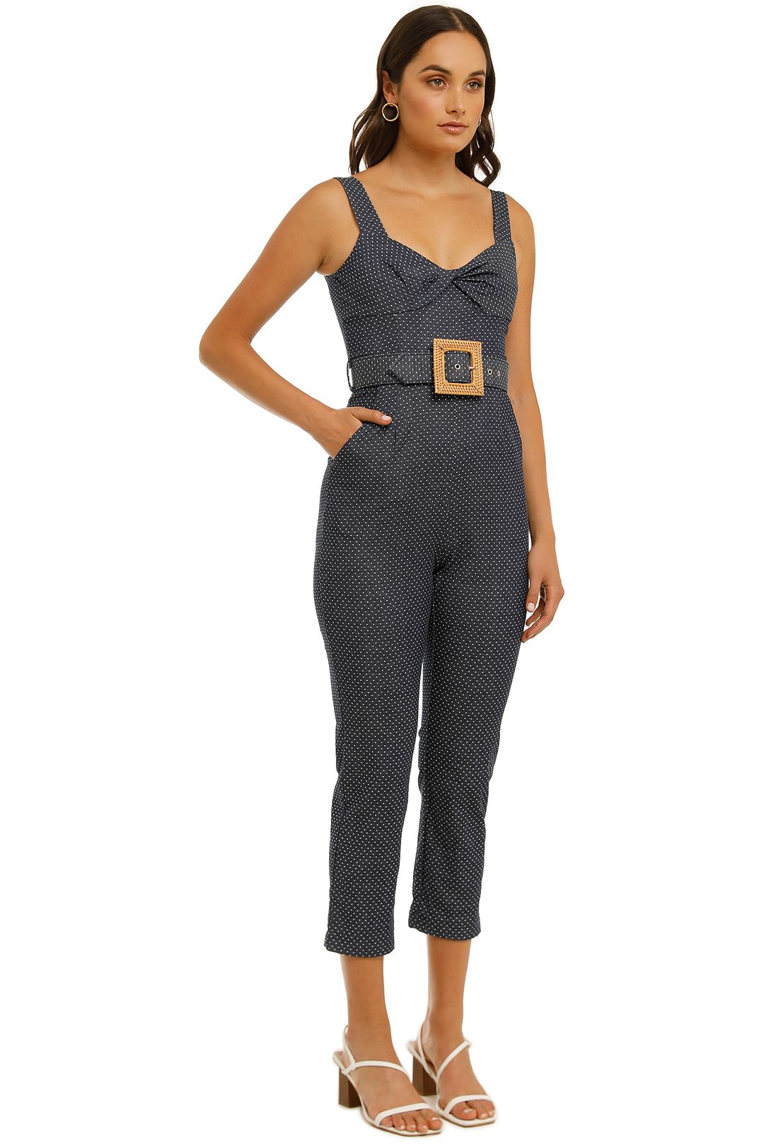 pasduchas pantsuit