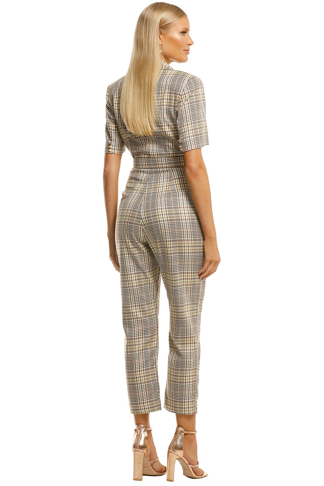 pasduchas pantsuit