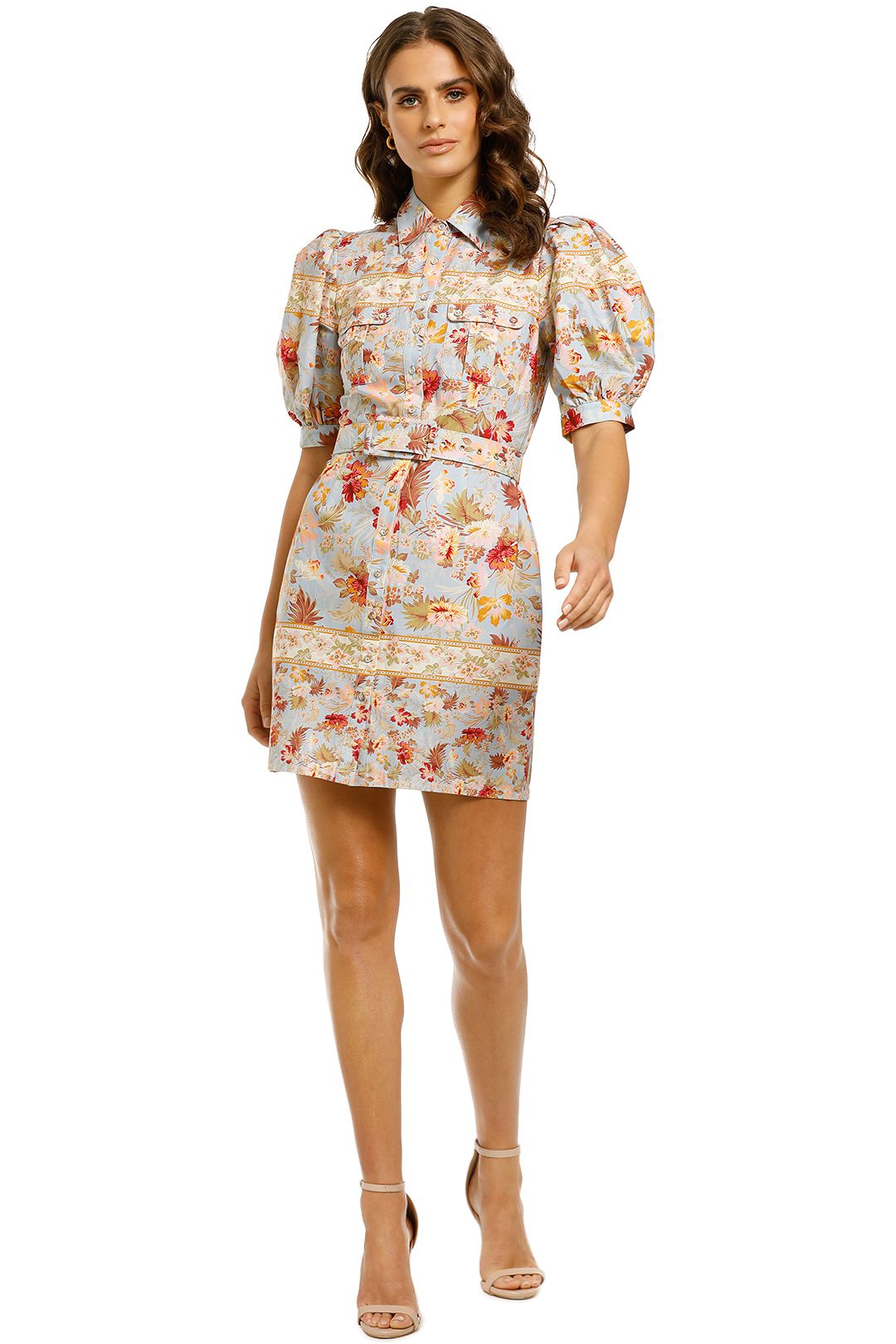 pasduchas dress