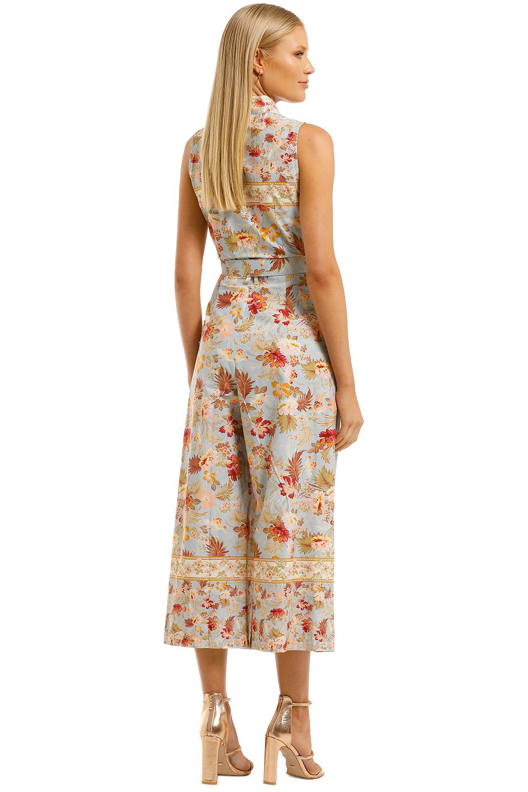 pasduchas pantsuit