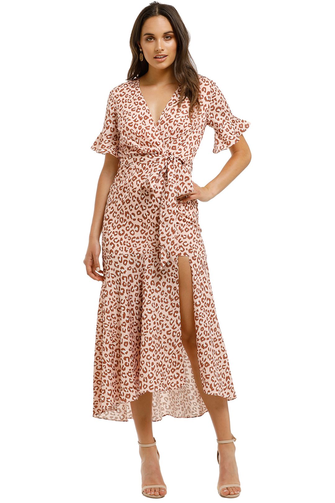 paschudas dress
