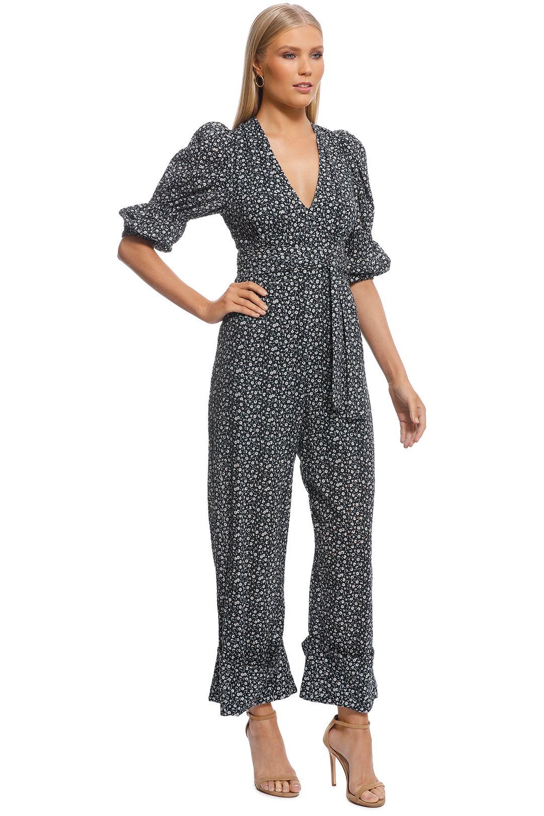 pasduchas pantsuit