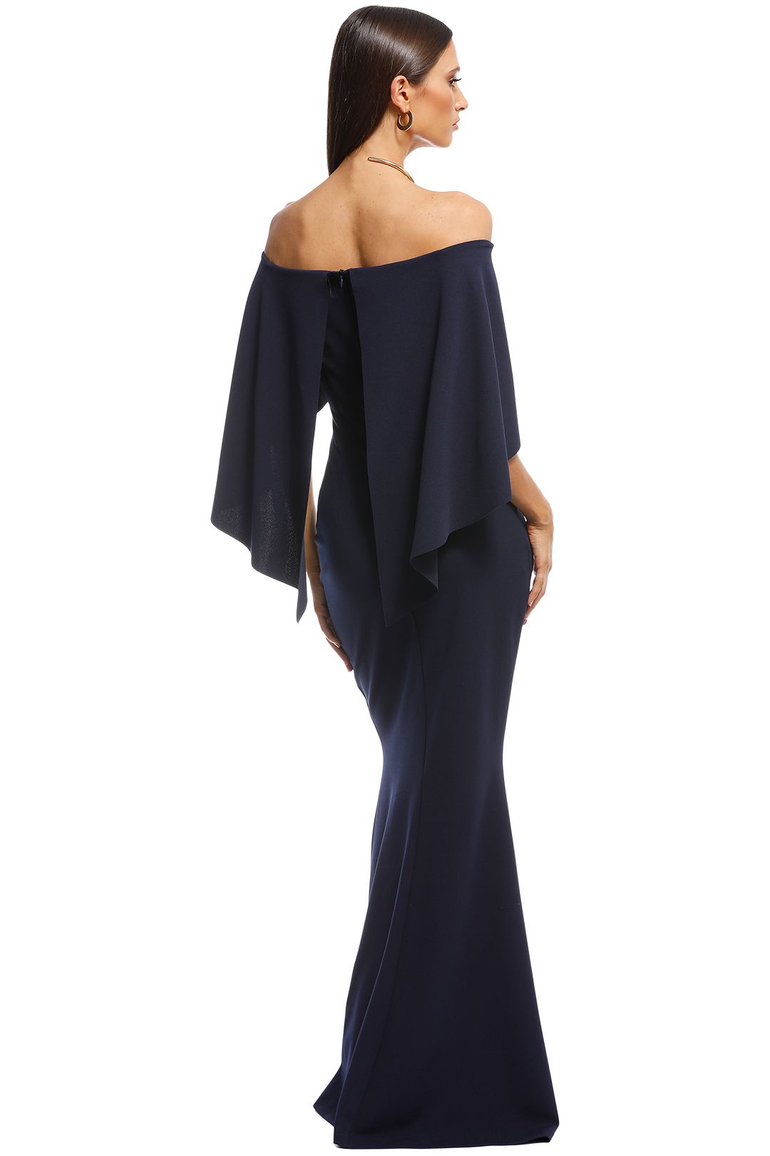 pasduchas composure gown