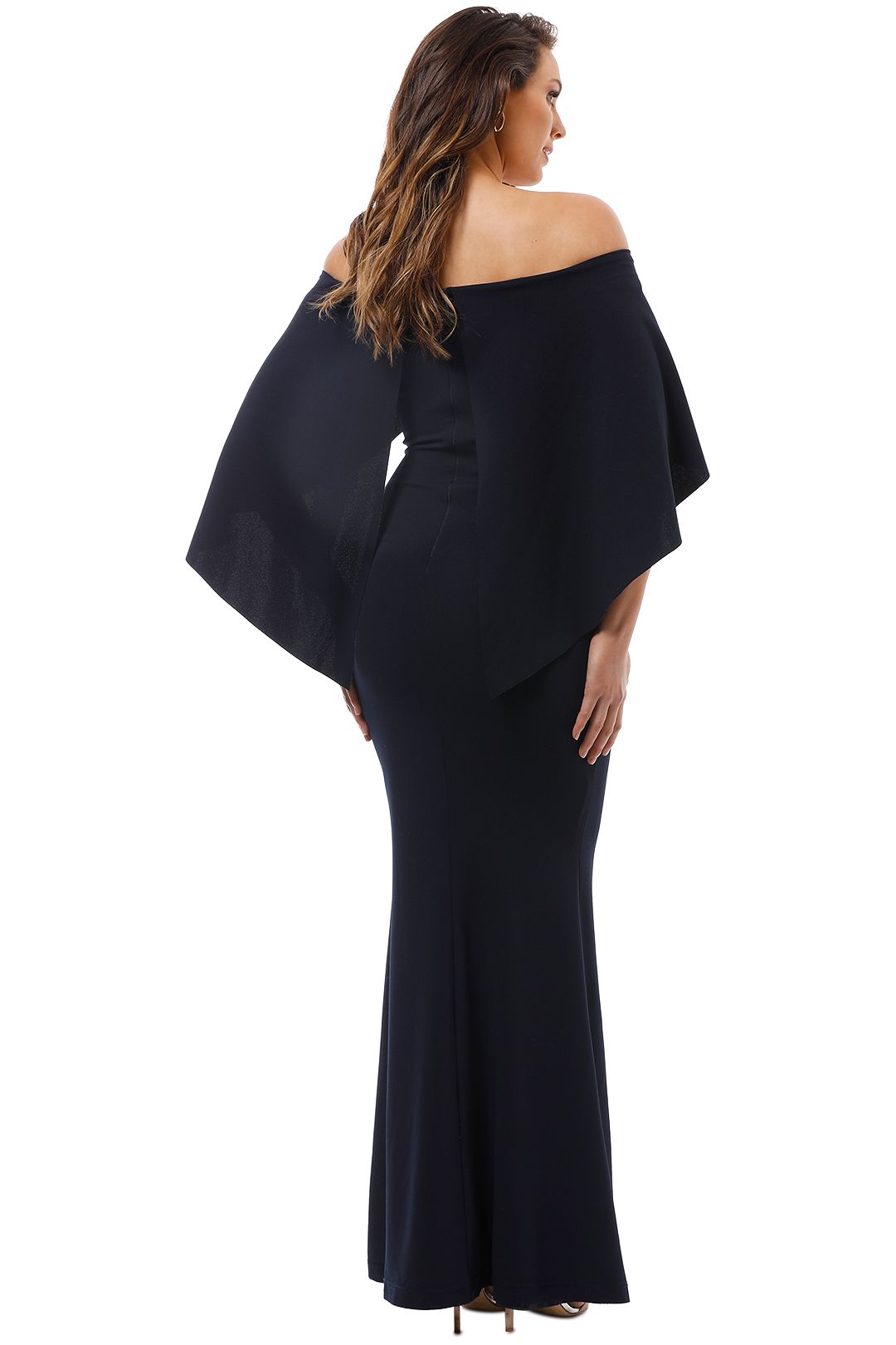 pasduchas composure midi navy